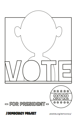 Politics for kids: the Democracy Project gets kids involved in the